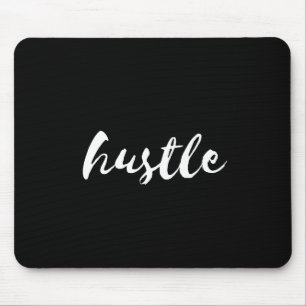 Alfombrilla De Ratón Hustle mousepad