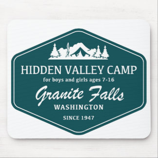 Alfombrilla De Ratón HVC Mouse Pad