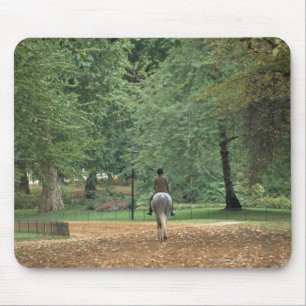 Alfombrilla De Ratón Hyde Park