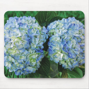 Alfombrilla De Ratón Hydrangea