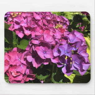Alfombrilla De Ratón Hydrangeas