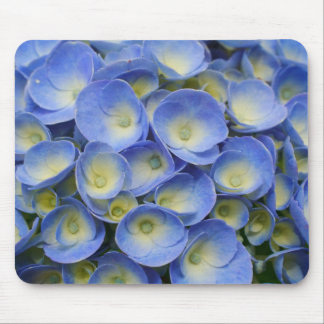 Alfombrilla De Ratón Hydrangeas Mousepad