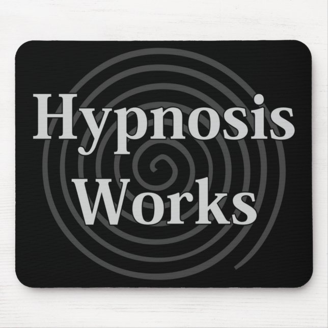 Alfombrilla De Ratón Hypworks (Frente)