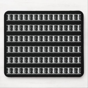 ALFOMBRILLA DE RATÓN I