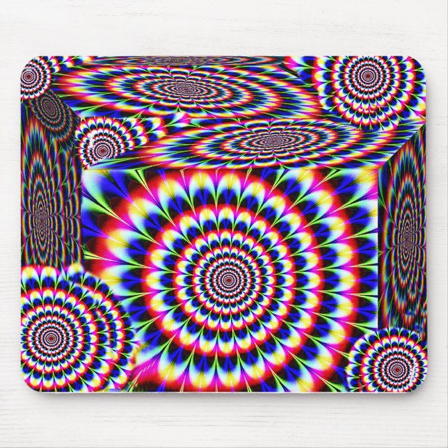 Alfombrilla De Ratón I Can_ (Frente)