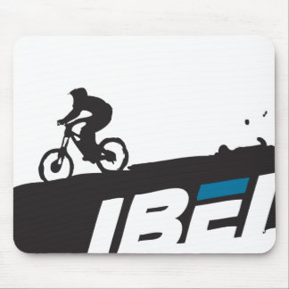Alfombrilla De Ratón IBEI Mousepad