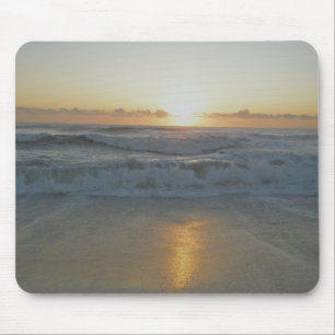 Alfombrilla De Ratón IBSP Sunrise Ocean Mousepad