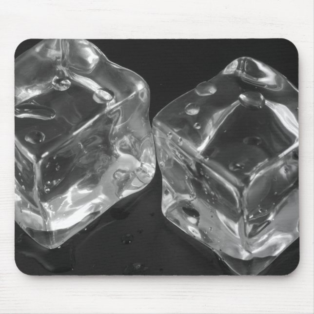 ALFOMBRILLA DE RATÓN ICE (Frente)