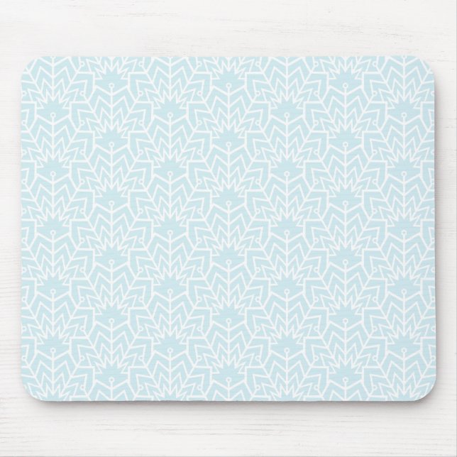 Alfombrilla De Ratón Ice Arches Mouse Pad (Frente)