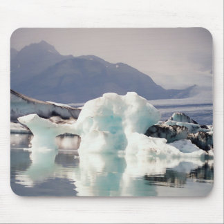 Alfombrilla De Ratón Iceberg Mousepad