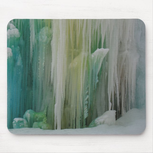 Alfombrilla De Ratón icmagic (Frente)