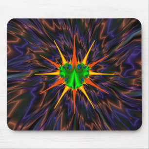 Alfombrilla De Ratón Icoaraci Bug
