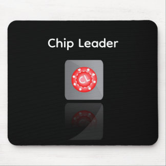 Alfombrilla De Ratón Icono de aplicación Chip Leader