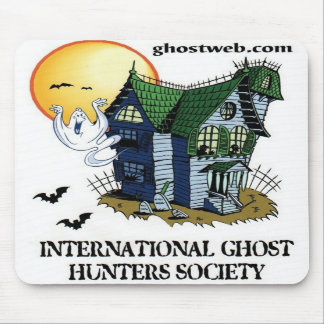 Alfombrilla De Ratón IGHS Mousepad