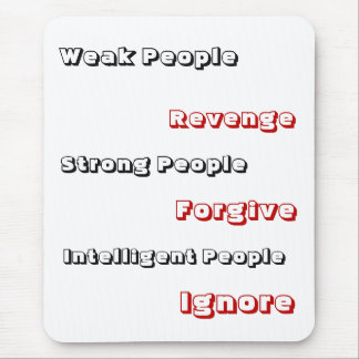Alfombrilla De Ratón IGNORE - Mousepad
