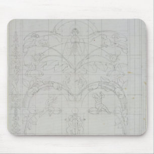 Alfombrilla De Ratón Igualación, 1803
