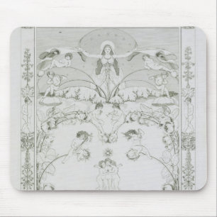 Alfombrilla De Ratón Igualación, 1805