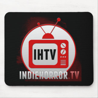 Alfombrilla De Ratón IHTV Mousepad