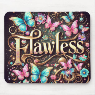 Alfombrilla De Ratón Ilícito