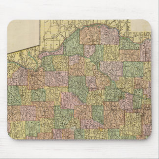 Alfombrilla De Ratón Illinois 2