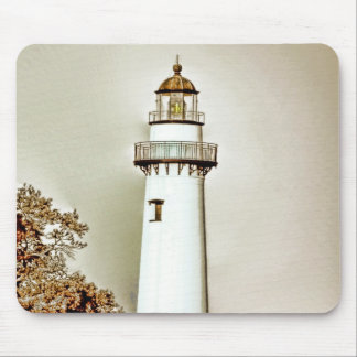 Alfombrilla De Ratón Iluminación de su manera