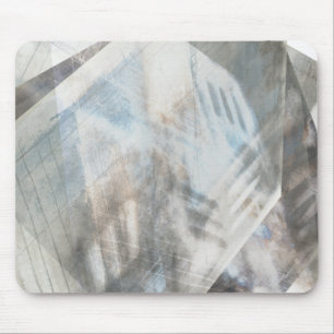 Alfombrilla De Ratón Ilusión facética IV