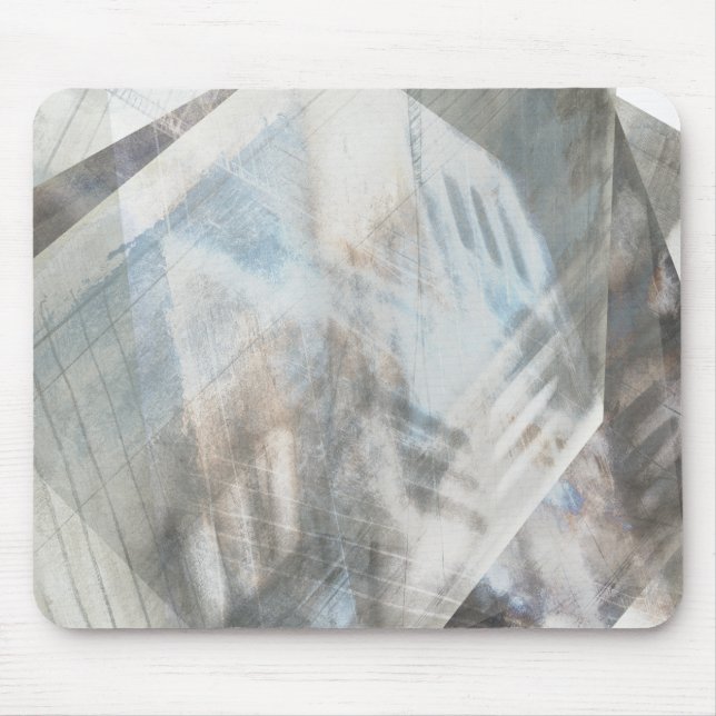 Alfombrilla De Ratón Ilusión factible IV (Frente)