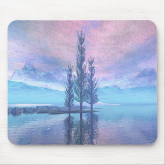 Alfombrilla De Ratón Ilusiones de Bubblegum