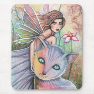 Alfombrilla De Ratón "ilustraciones de molly harrison"