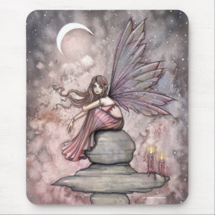 Alfombrilla De Ratón "ilustraciones molly harrison"