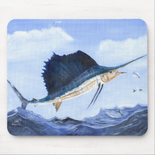 Alfombrilla De Ratón Ilustraciones que ganan de M. Howard, grado 6