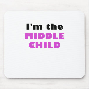 Alfombrilla De Ratón Im el niño medio