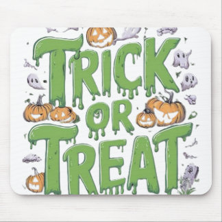 Alfombrilla De Ratón I'm Here For the Treats 