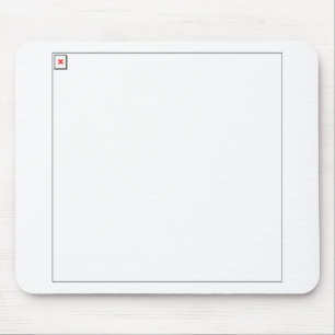 Alfombrilla De Ratón Imagen no cargada