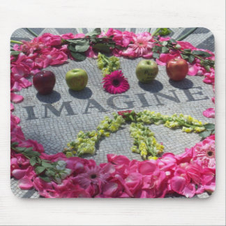 Alfombrilla De Ratón Imagínese Mouspad