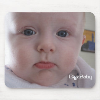 Alfombrilla De Ratón IMG_0126, Gigababy