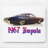 Impala 1967