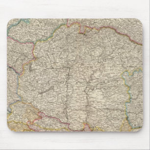 Alfombrilla De Ratón Imperio austriaco