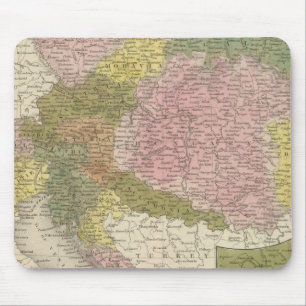 Alfombrilla De Ratón Imperio austriaco 2