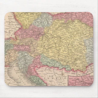 Alfombrilla De Ratón Imperio austriaco 3