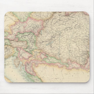 Alfombrilla De Ratón Imperio austriaco 4