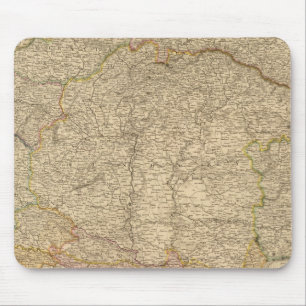 Alfombrilla De Ratón Imperio austriaco 5