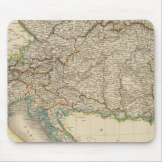 Alfombrilla De Ratón Imperio austriaco 6