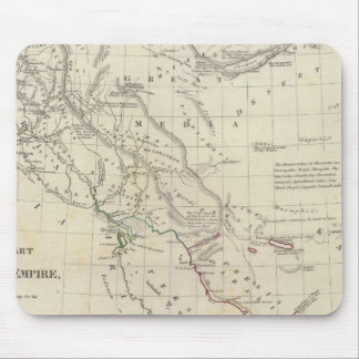 Alfombrilla De Ratón Imperio persa, este
