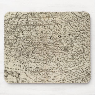 Alfombrilla De Ratón Imperio ruso 2