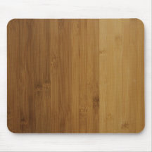 Impresión de bambú