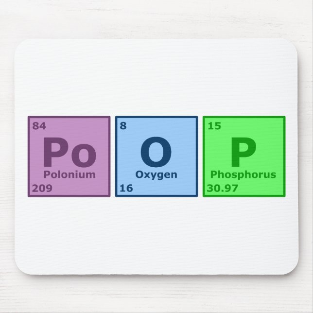 Alfombrilla De Ratón Impulso (Frente)