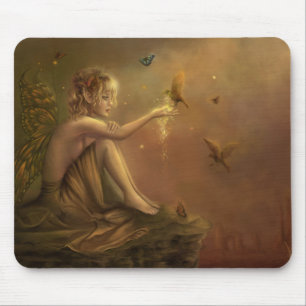 Alfombrilla De Ratón Incanto Mousepad