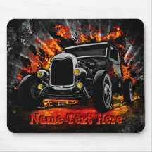 Incendio de arder de arbustos calientes Añadir nom