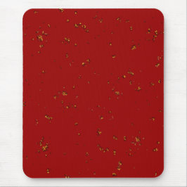 Alfombrilla De Ratón Incendios rojos provocan sobrecarga en tu foto